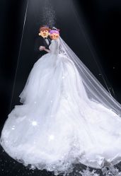 -青禾蒙娜丽莎婚纱摄影(武汉总店)