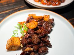 -外婆家(蓝色港湾店)