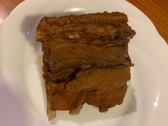 酱脊骨-翠花老菜饺子馆(七宝店)