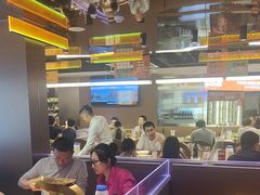 -杨小佳·齐齐哈尔烤肉·烤串(广州店)