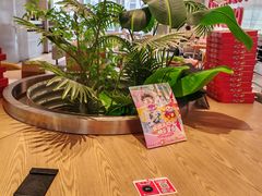 -必胜客(华都店)