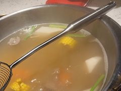 -左庭右院鲜牛肉火锅(苏州园区永旺店)