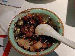 -江边城外烤全鱼(世茂广场店)