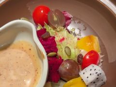 -松鹤精致料理(五一中路店)
