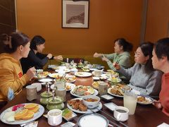 -松子料理(白家庄店)