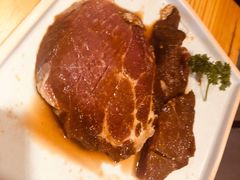 -喜来稀肉(北外滩白玉兰广场店)