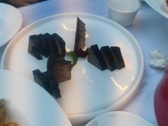 -月福京味斋·烤鸭店·北京菜(鼓楼总店)