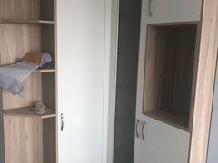 -佰丽爱家全屋定制(汶水店)