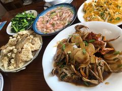 -美味之家·湖景农家乐(太湖东山店)