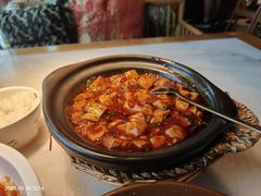 -川堂风·跷脚牛肉·乐山爆炒(中建乐荟天地店)