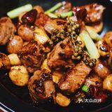 中西合璧复刻经典的红馆海派粤菜
