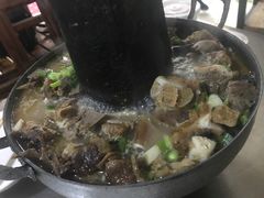 -唠叨坊私房菜(五一街店)