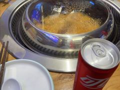 -锅老头铁锅炖•大锅蒸汽海鲜(韩乐坊店)