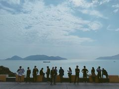 -东澳岛