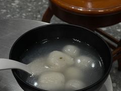 -宁波汤团店(外滩店)