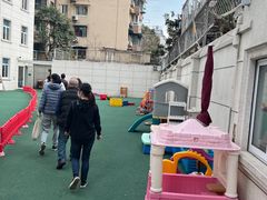 -常德书法幼儿园