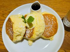 -THE Original PANCAKE HOUSE(博多マルイ店)