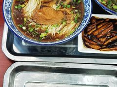 -伟记奥面馆(养育巷店)