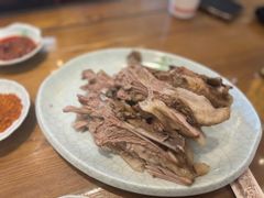 -清真·益鑫羊肉手抓馆(花园北街店)