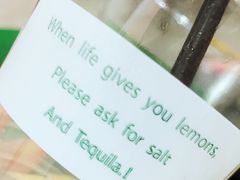 -Tequila Espresso(嘉善路店)