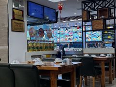 -大丰收海鲜地方菜馆