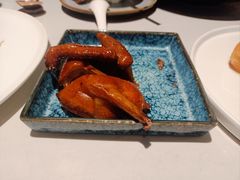 乳鸽-潮民公馆(BFC外滩金融中心店)