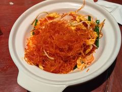 -京味张·北京烤鸭(华贸天地店)