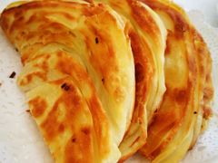 葱油饼-天天渔港(杏林街店)