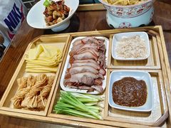 -秦家味老菜馆(民族北路店)
