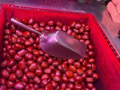 -高记福桂桂花糖炒栗(鼓楼店)