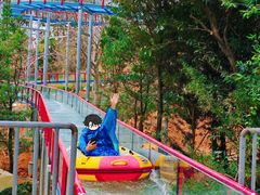 -盈香心动乐园