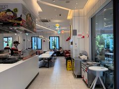 -乡村基(双流时代奥特莱斯餐厅)