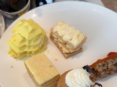 -北京王府井希尔顿酒店·万斯阁西餐厅