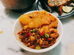 -中8楼风尚云南菜(颐堤港店)