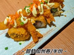 -采御鲜·回转寿司(汕头万达店)