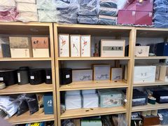 -先春西湖龍井•九曲红梅(杭大路店)