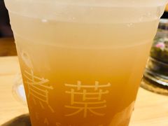 -煮叶(悠唐广场店)