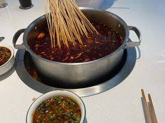 -洞子口张老二凉粉(文殊院店)