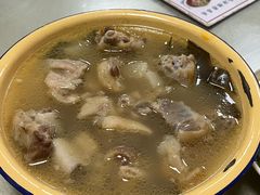 -人和水上飘(第一家店)