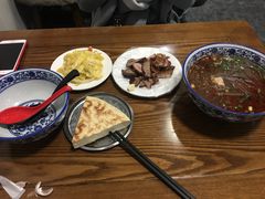 -惠记粉汤羊血梆梆肉(永松路店)