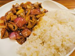 -老裕缘汤包馆(嘉善路店)