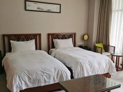 -中铁花水湾温泉酒店(大邑店)