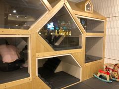 -Lilliput粒粒堡亲子餐厅(置汇旭辉店)