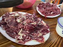 -创弟牛肉丸
