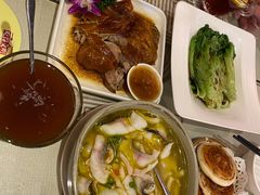 -鹅冠港式茶餐厅(来福士店)