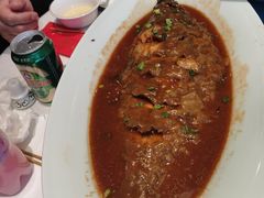 -老城味道·传统天津菜(杨柳青店)