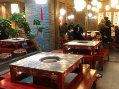 -辣斗辣老火锅(开发区店)