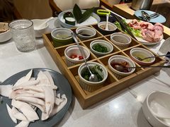 -Linlin泰餐厅(华夏幸福店)