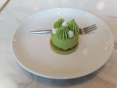 -茹·pure vegan(博华广场店)