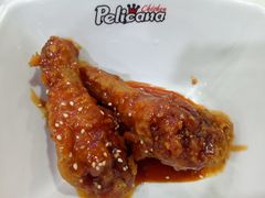 -Pelicana百利家炸鸡(江南西名店城店)